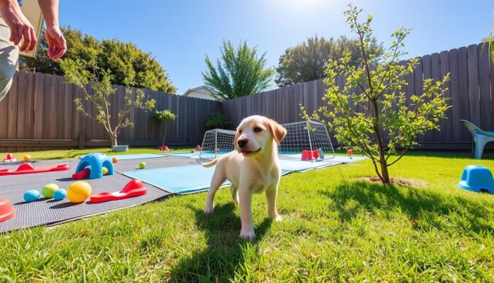 How to Potty Train Your Puppy: Essential Training Guide