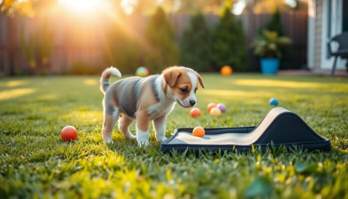 How to Potty Train Puppies: A Step-by-Step Guide